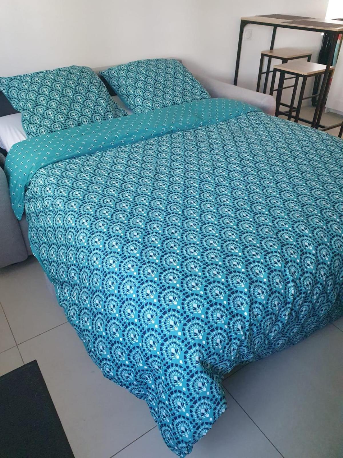Cosy Et Calme Apartment