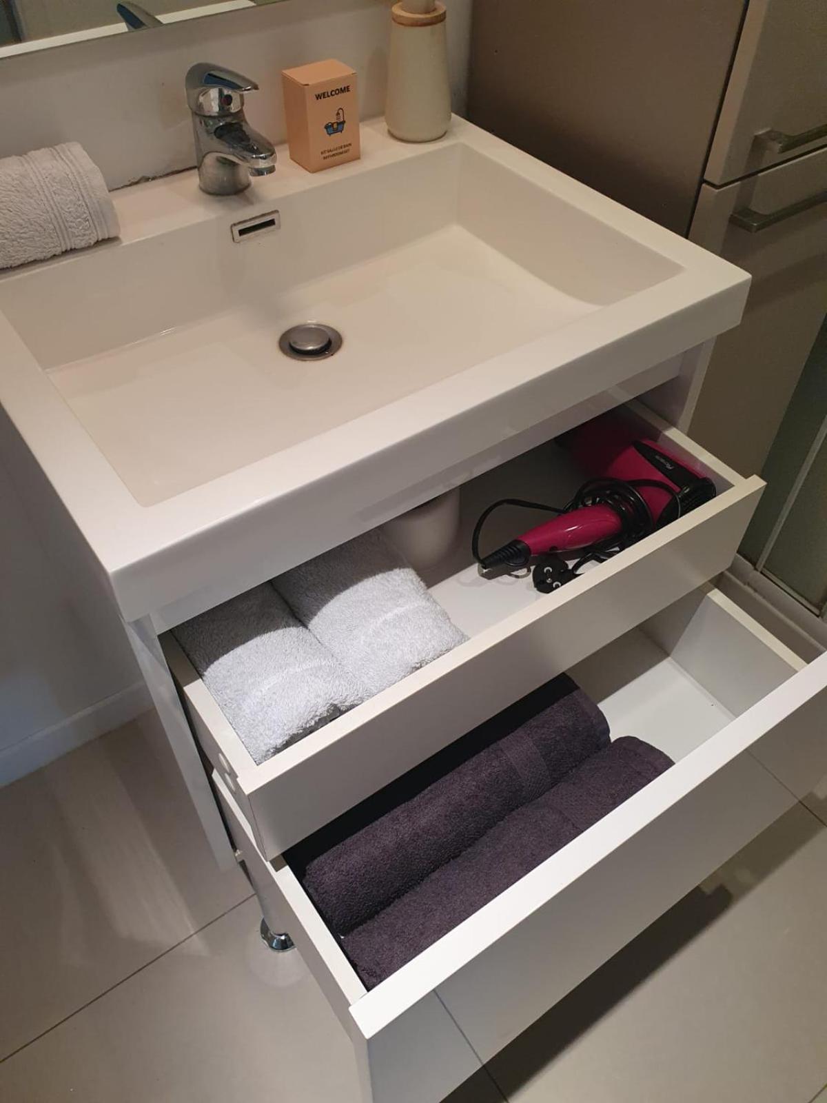 Apartamento Cosy Et Calme